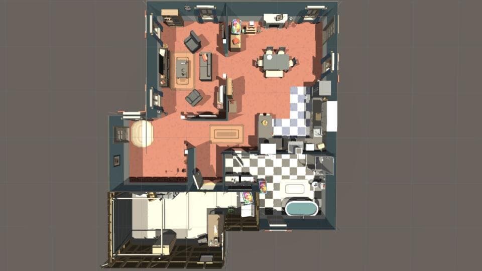 Indoor Environment
