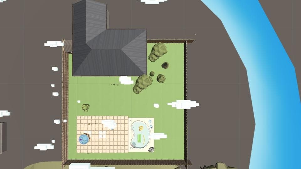 Outdoor Environment