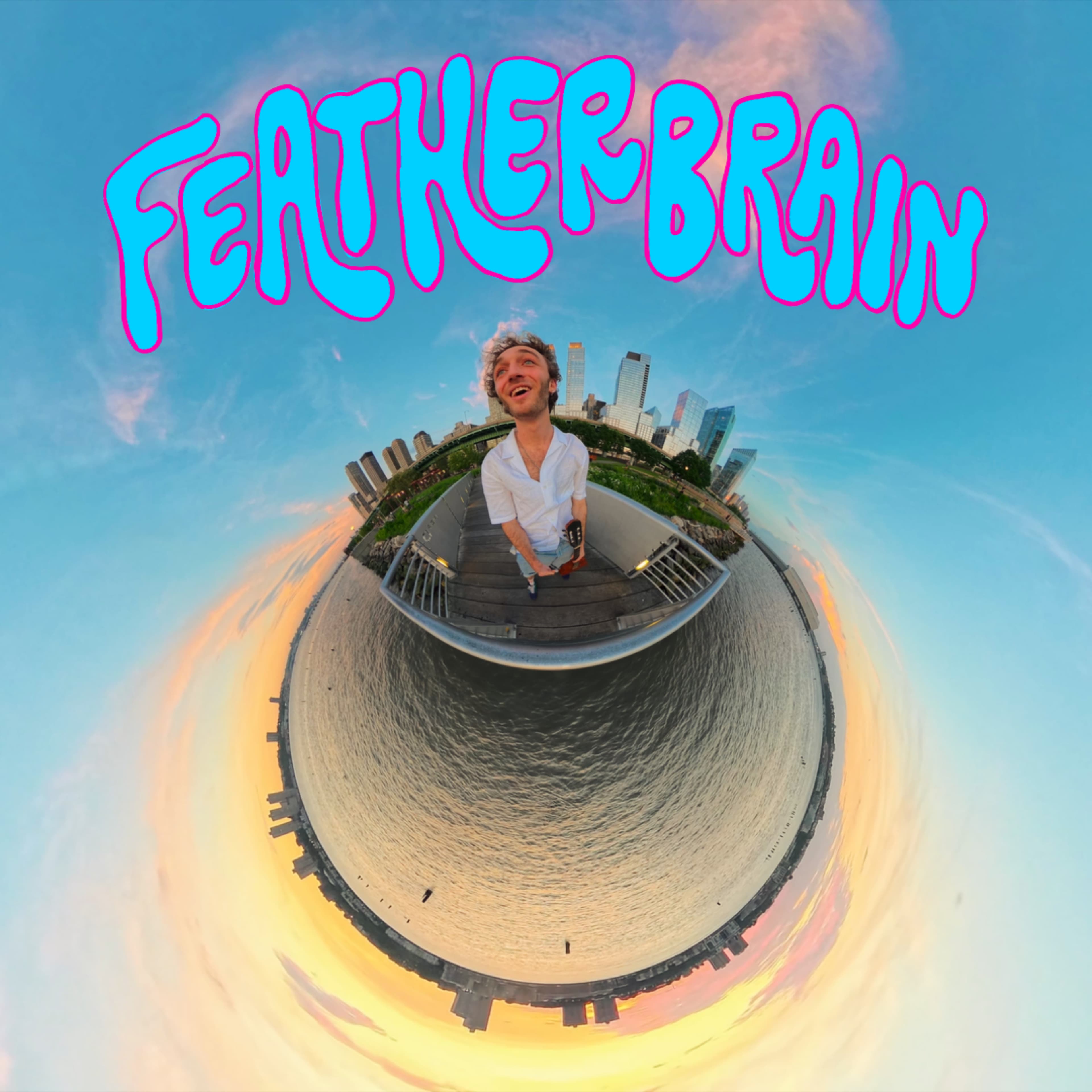 Featherbrain cover art